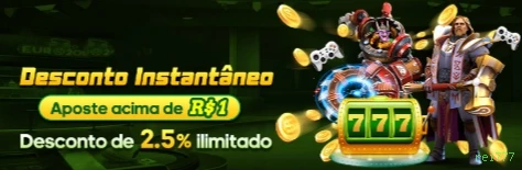 Opções de download da rei777