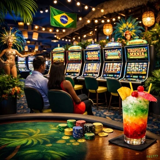 Free Spins Bonus - Lucky Tiger