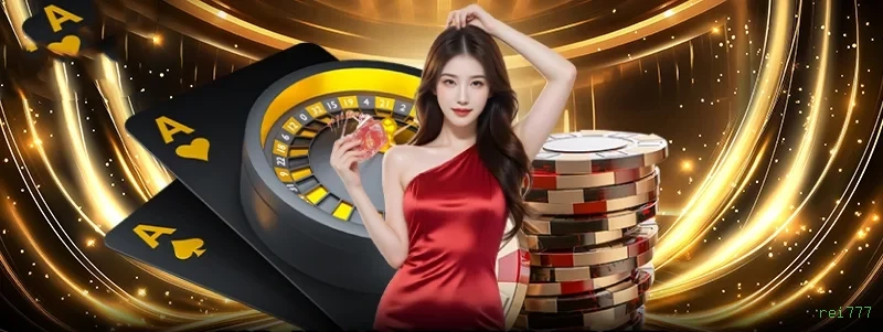 Imagem promocional dos jogos Fortune da rei777