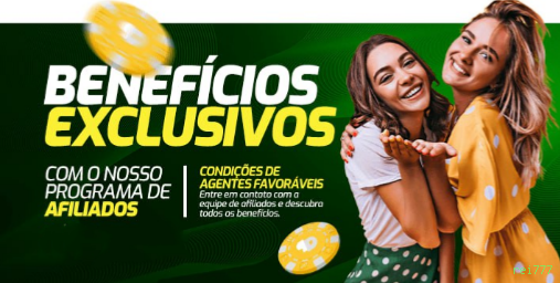 Imagem promocional dos jogos Fortune da rei777