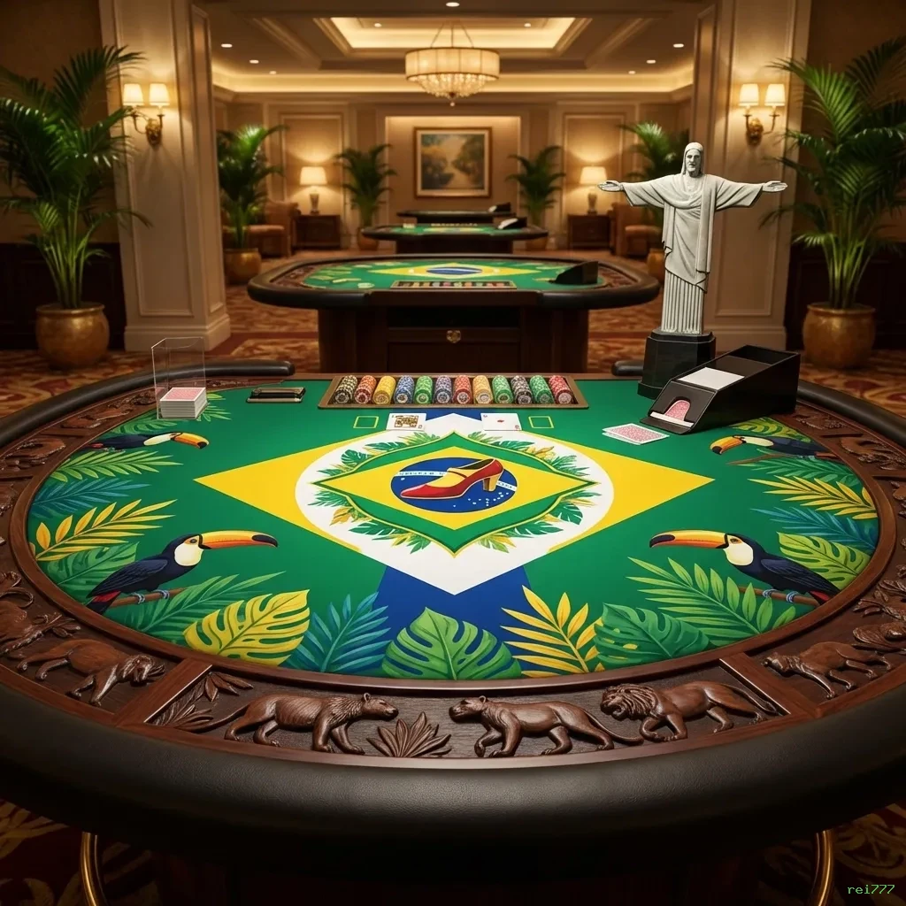 Game Interface