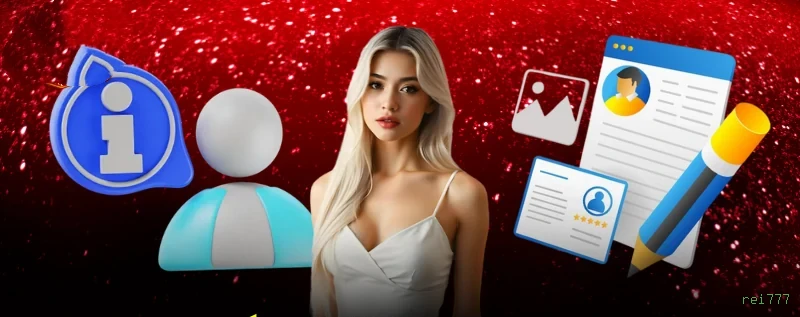 Imagem promocional do programa VIP da rei777