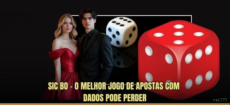 Imagem promocional do programa VIP da rei777